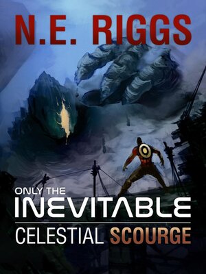 cover image of Celestial Scourge